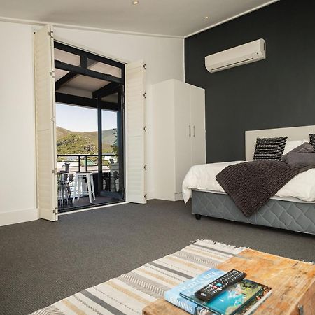 Central Mountain View Apartment, Hermanus Waterfront Εξωτερικό φωτογραφία