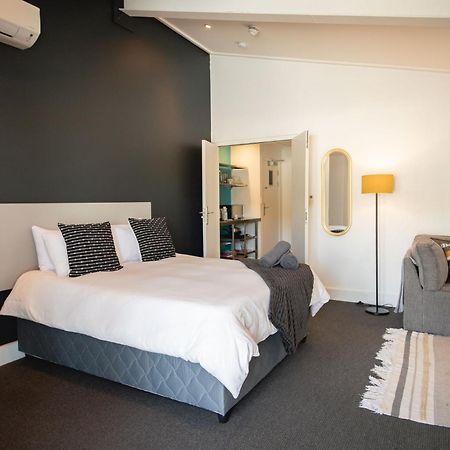 Central Mountain View Apartment, Hermanus Waterfront Εξωτερικό φωτογραφία