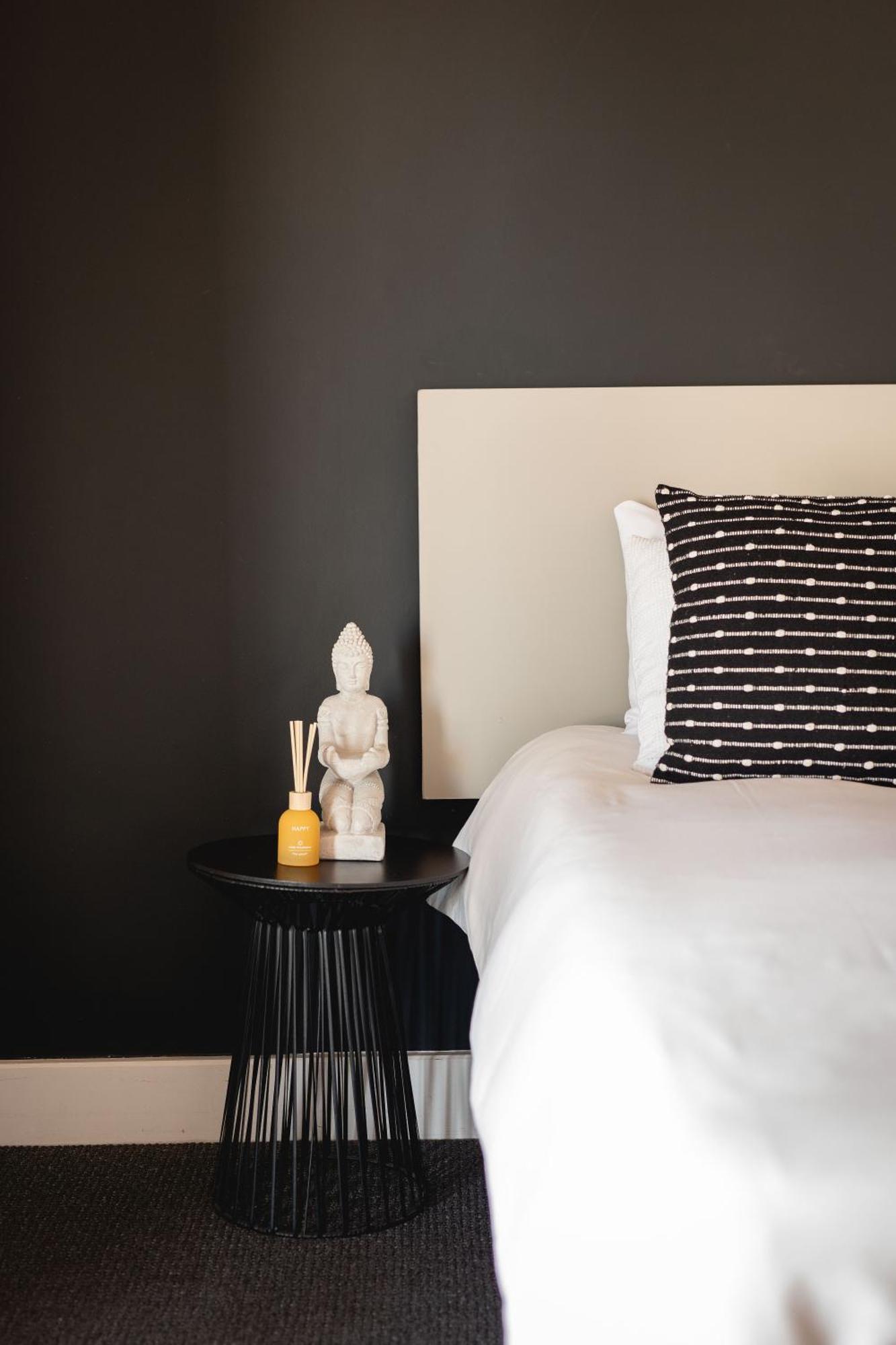 Central Mountain View Apartment, Hermanus Waterfront Εξωτερικό φωτογραφία